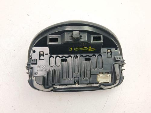 Instrument cluster SMART FORTWO Coupe (451) 1.0 Turbo (451.332) | BP34634049C47 - Image 7