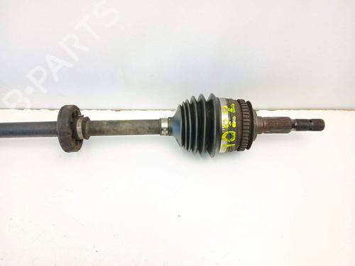 Right front driveshaft DAEWOO ARANOS 2.0 | BP36159222M39 - Image 4