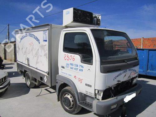 Brukte deler til NISSAN CABSTAR 1057116