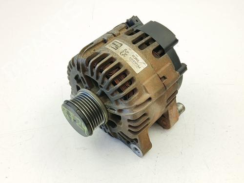 Generator PEUGEOT 307 SW (3H) 2.0 HDI 110 (107 hp) 27569231