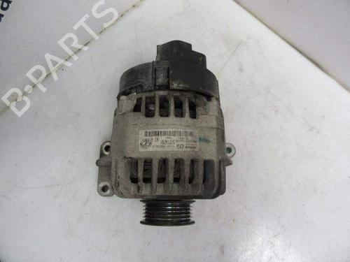 Used Alternator Alternator 20119079 20119079