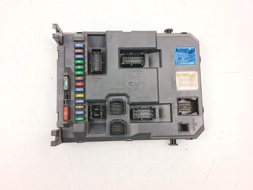 Fuse box PEUGEOT 207 (WA_, WC_) | BP32216886E1