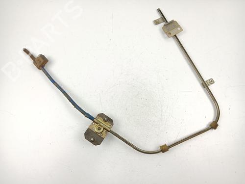 Front right window mechanism SEAT MARBELLA (28A) | BP30103489C23