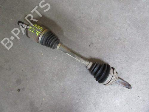 Used Left front driveshaft Left front driveshaft 11798710 11798710