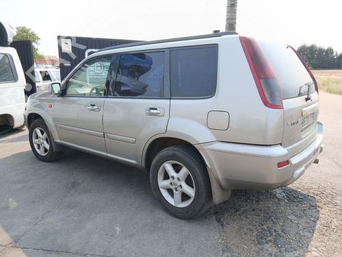 Front left window mechanism NISSAN X-TRAIL I (T30) 2.2 Di 4x4 | BP28005085C22 