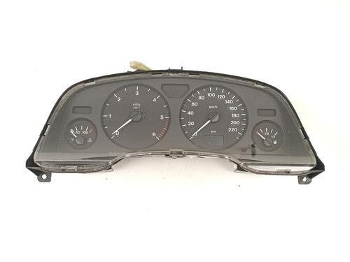 Instrument cluster OPEL ZAFIRA A MPV (T98) 2.0 DTI 16V (F75) | BP24639194C47 
