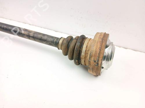 Right rear driveshaft BMW X3 (E83) 2.0 d | BP30578236M41 - Image 5