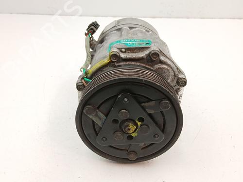 AC compressor AUDI TT (8N3) 1.8 T | BP29403054M34 