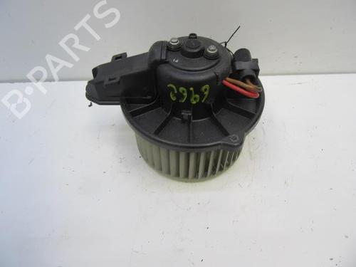 Used Heater blower motor AUDI A6 C5 (4B2) [1997-2005]  20120329