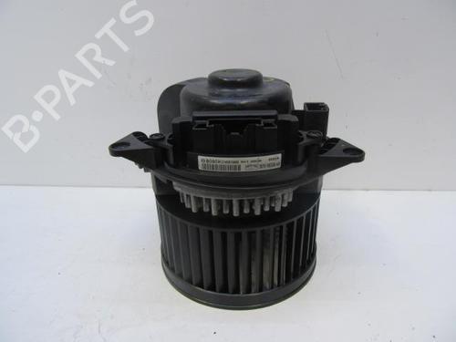 Heater blower motor FORD MONDEO III Saloon (B4Y) 2.5 V6 24V | BP20120289M62 