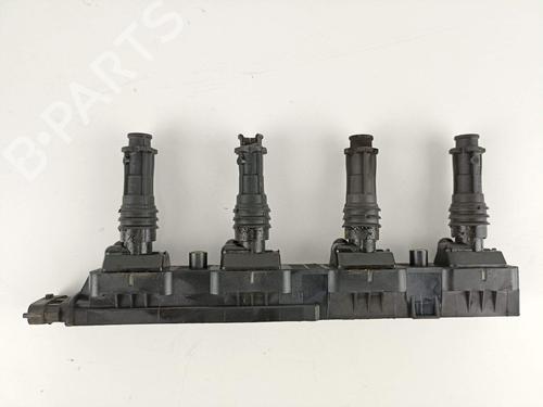 Used Ignition coil Ignition coil 9815795 9815795