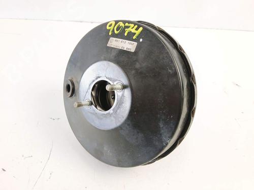 Bremseservo Bremseservo SEAT AROSA (6H1) 1.0 (50 hp) 39695646 39695646