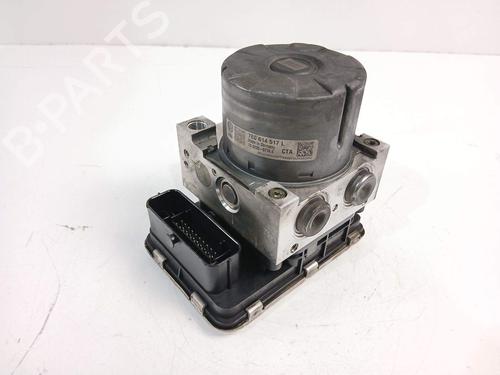 Used ABS pump ABS pump VW TRANSPORTER T6 Van (SGA, SGH, SHA, SHH) 2.0 TDI (102 hp) 39668651 39668651