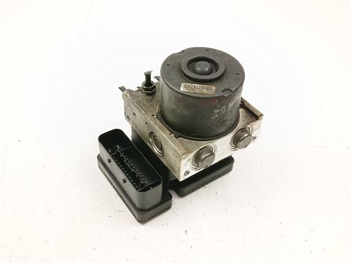 Used ABS pump SEAT LEON (1P1) 1.9 TDI (105 hp) 31292207