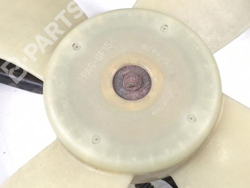 Radiator fan HONDA HR-V (GH_) 1.6 16V 4WD (GH2, GH4) | BP11257105M35 
