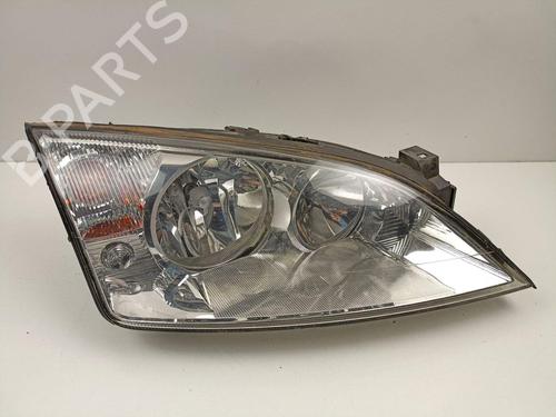 Used Right headlight Right headlight 21224458 21224458