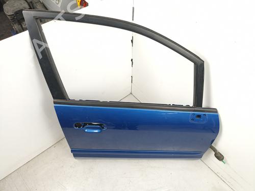 Right front door MAZDA PREMACY (CP) 2.0 TD | BP15224895C3 