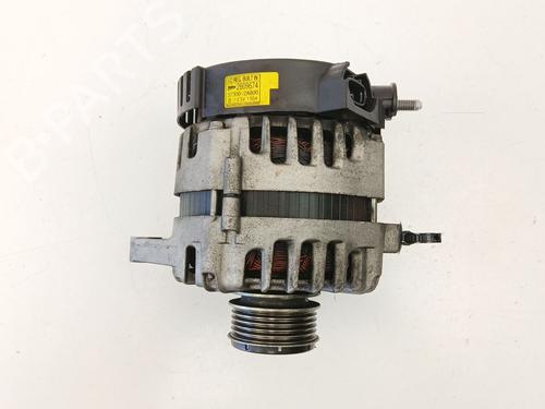 Alternator KIA CARENS IV 1.7 CRDi | BP28171489M7 