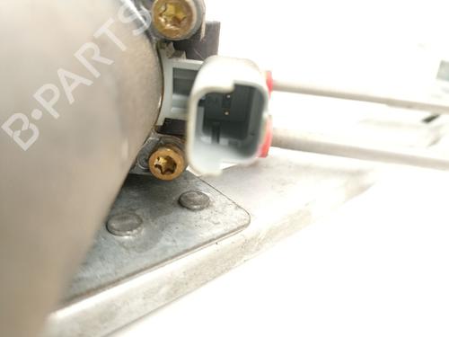 Front right window mechanism CITROËN XSARA Coupe (N0) 1.9 TD | BP22762895C23 