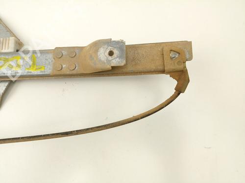 Rear right window mechanism NISSAN PATHFINDER III (R51)  | BP15002553C25 