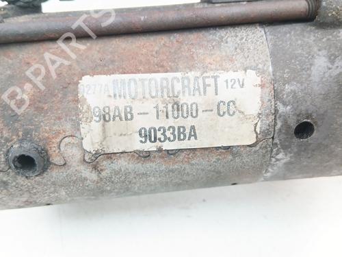 Starter FORD FOCUS I (DAW, DBW) 1.6 16V | BP32392082M8 