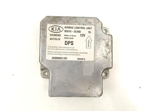 ECU airbags KIA SORENTO I (JC) 2.5 CRDi 4WD | BP24053026M53 