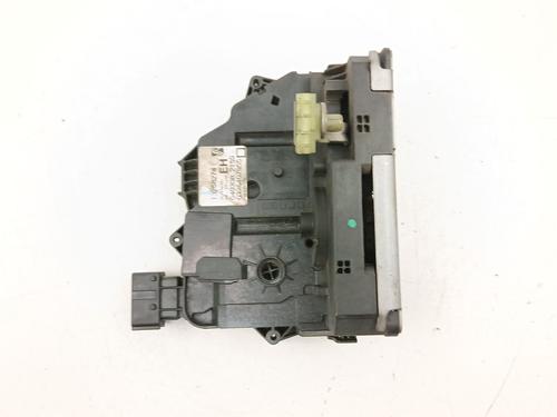 Front right lock OPEL CORSA D (S07) 1.3 CDTI (L08, L68) | BP32266926C97 