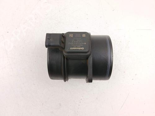 Mass air flow sensor MERCEDES-BENZ C-CLASS T-Model (S204) C 200 CDI (204.201) | BP30376990M95 - Image 2