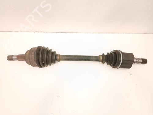 Left front driveshaft FIAT DUCATO Van (250_) 160 Multijet 3,0 D | BP37427351M38 - Image 2
