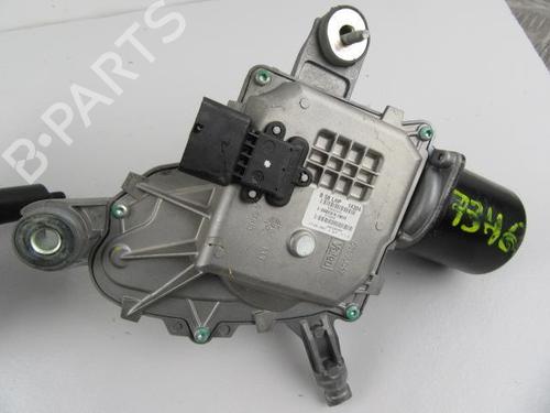Front wiper motor CITROËN C4 Grand Picasso I (UA_) 1.6 HDi | BP20120895M29 