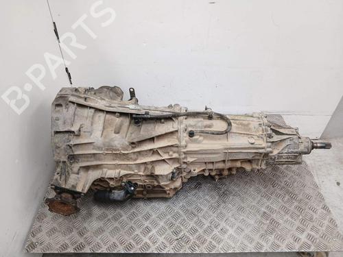 Used Gearbox Gearbox 39105860 39105860