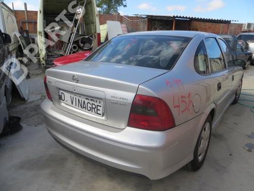 Starter OPEL VECTRA  | BP20117694M8 