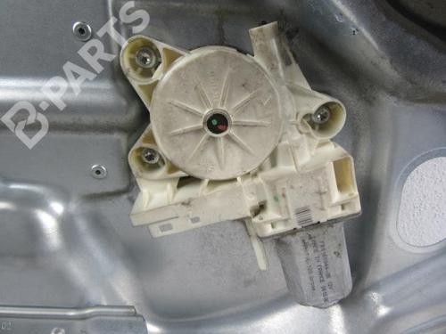 Front right window mechanism FORD FOCUS C-MAX (DM2) 1.6 TDCi | BP9814756C23 