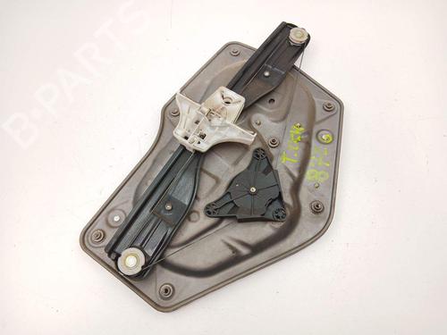 rear-right-window-mechanism-skoda-superb-ii-3t4-2008-2009-2010-2011-2012-2013-2014-2015-27618515 main image