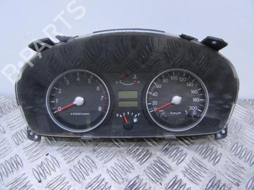 Instrument cluster HYUNDAI GETZ (TB) 1.1 | BP20119949C47 