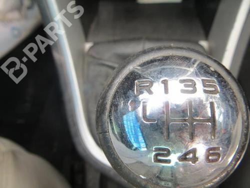 Starter PEUGEOT 307 CC (3B) 2.0 HDi 135 | BP20120061M8 