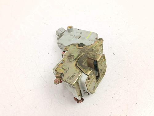 Used Front left lock Front left lock NISSAN PRIMERA Hatchback (P11) 2.0 TD (90 hp) 35966484 35966484