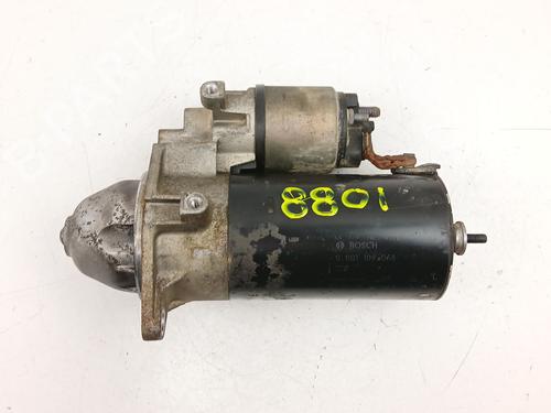 Startmotor OPEL ZAFIRA A MPV (T98) 2.0 DTI 16V (F75) | BP29938195M8