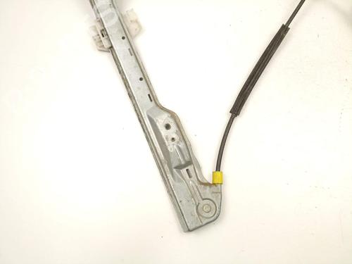 Front left window mechanism CITROËN C5 II (RC_) 1.6 HDi (RC8HZB) | BP24228395C22 - Image 8