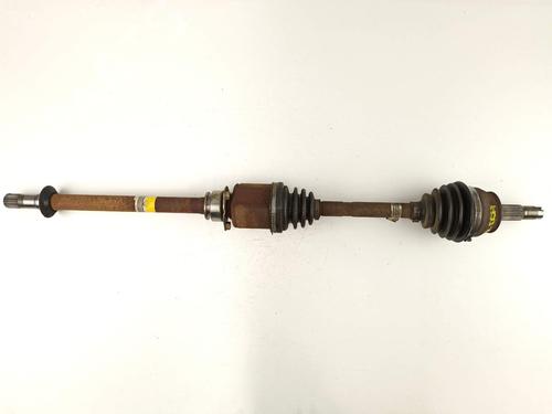 Used Right front driveshaft Right front driveshaft 10618753 10618753