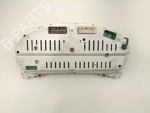 Instrument cluster HYUNDAI TUCSON (JM) 2.0 CRDi | BP13895086C47 