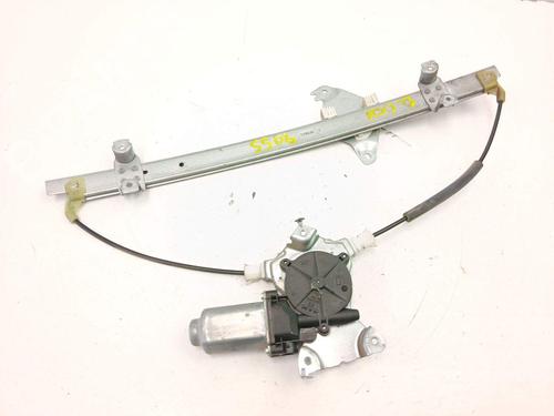 front-right-window-mechanism-nissan-navara-np300-d40-2004-36643047 main image