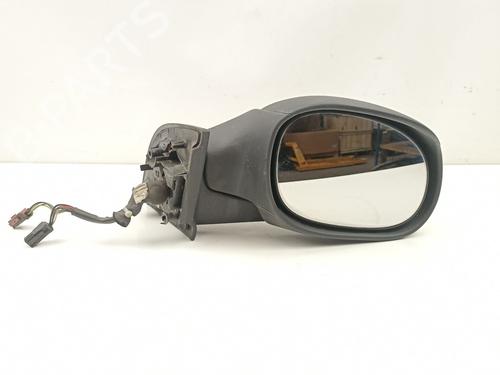 Right mirror CITROËN C3 I (FC_, FN_) 1.4 HDi | BP15061322C27 