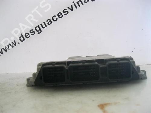 Electronic module RENAULT GRAND SCÉNIC II (JM0/1_) 1.9 dCi (JM0G, JM12, JM1G, JM2C) | BP20116835M83 