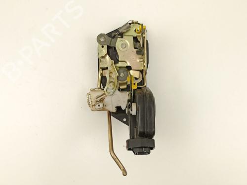 Front right lock HYUNDAI TUCSON (JM) 2.0 CRDi | BP13891002C97 