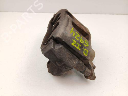 Left front brake caliper FIAT FREEMONT (345_) | BP29002099M105 - Image 4