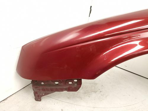 Left front fenders JAGUAR S-TYPE II (X200) 3.0 V6 | BP13237109C41 