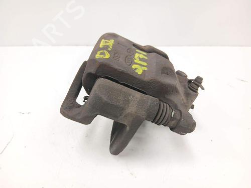 Left front brake caliper HYUNDAI i20 III (BC3, BI3) 1.2 | BP39592187M105 - Image 4