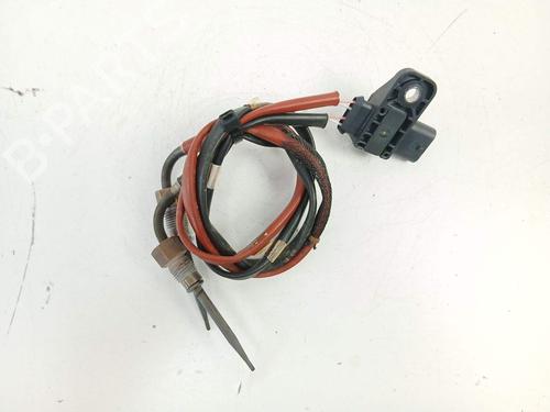 Electronic sensor RENAULT CAPTUR II (HF_) TCe 140 (HFN0) | BP39036091M84 - Image 2