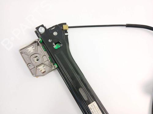 Front left window mechanism AUDI A5 Sportback (8TA) 2.0 TDI quattro | BP40595555C22 - Image 10